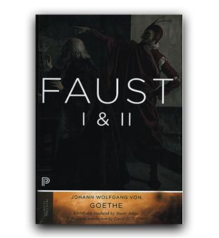 داستان کامل انگلیسی Faust (فاوست)