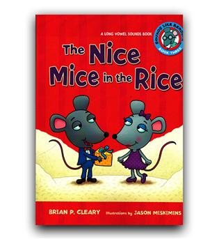 The Nice Mice in the Rice