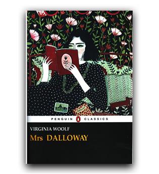 داستان کامل انگلیسی  Mrs Dalloway  (خانم دلوی)