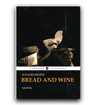 داستان کامل انگلیسی Bread and Wine  (نان و شراب)