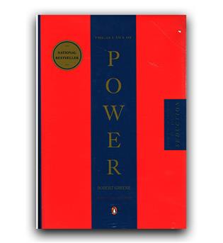 داستان انگلیسی The Concise 48 Laws Of Power (48 قانون قدرت)