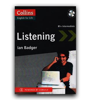 Collins Listening- B1- Intermediate