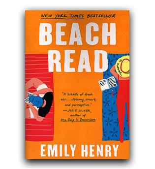 داستان کامل انگلیسی Beach Read (کتاب ساحلی)