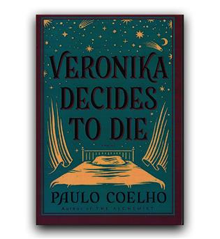داستان کامل انگلیسی veronica decides to die (ورونیکا تصمیم میگیرد بمیرد)