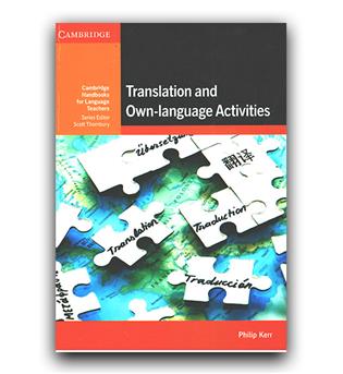 Translation and Own-language Activities