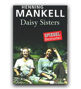 داستان کامل آلمانی Daisy Sisters (خواهران دیزی)