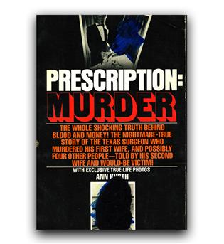 Prescription Murder