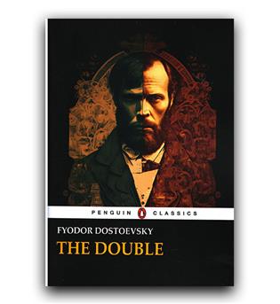 داستان کامل انگلیسی the double (همزاد)