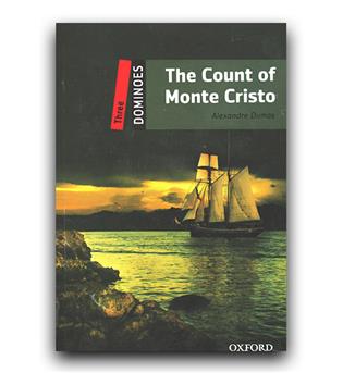 داستان ساده انگلیسیDominoes3- the count of monte cristo (کونت مونت کریستو)