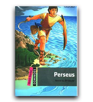 داستان ساده انگلیسی Dominoes Quick Starter - Perseus (پرسئوس)