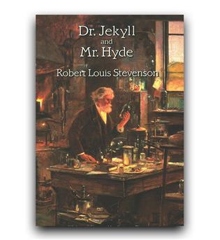 داستان کامل انگلیسی  dr jekyll and mr hyde (دکتر جکیل و آقای هاید) 