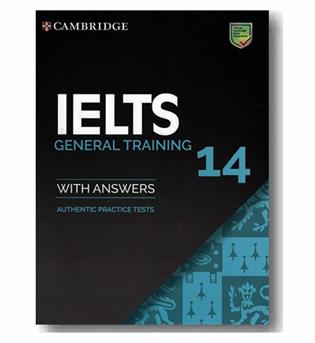 Cambridge IELTS 14 General