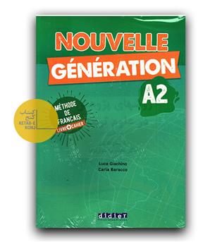 Nouvelle Generation A2