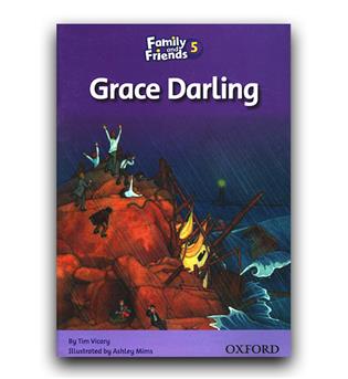  family and friends 5- Grace Darling 