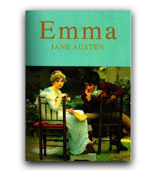 داستان کامل انگلیسی Emma (اما)