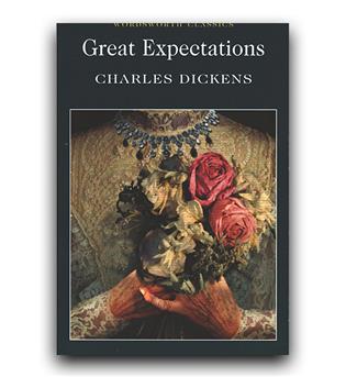 داستان کامل انگلیسی  Great Expectations (آرزوهای بزرگ)