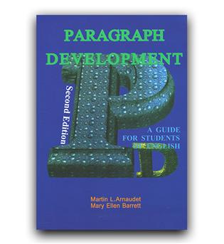 Paragraph Development - 2nd