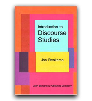 Introduction to Discourse Studies