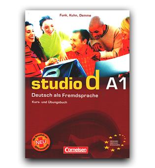 اشتودیو  Studio d A1