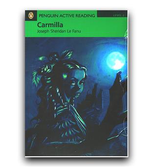 داستان ساده انگلیسی penguin3- Carmilla (کارمیلا)