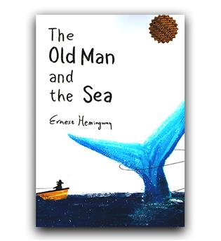 داستان انگلیسی The Old Man And the Sea (پیرمرد و دریا)