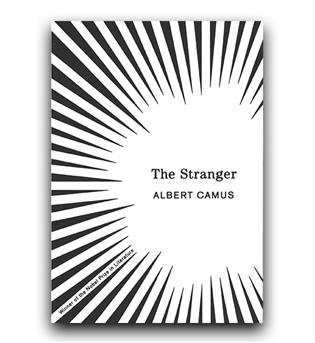 داستان انگلیسی The Stranger (بیگانه)