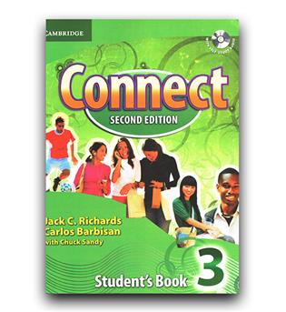 Connect3 - 2nd 