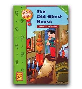  Up and Away in 3C - The Old Ghost House