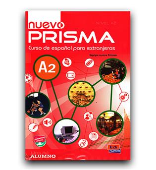  Nuevo Prisma A2