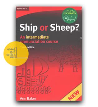 Ship or Sheep 3rd