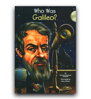 - Who Was Galileo (گالیله کیست-)