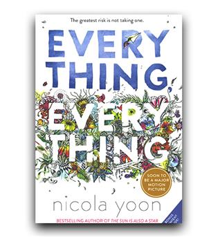 داستان کامل انگلیسی Everything Everything (همه چیز، همه چیز)