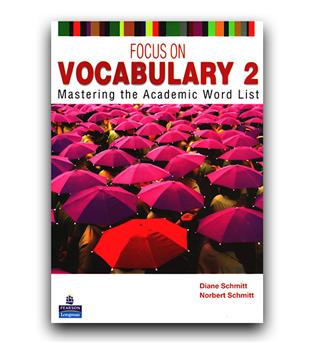 Focus On Vocabulary 2