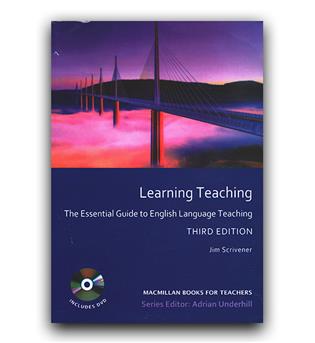 Learning Teaching