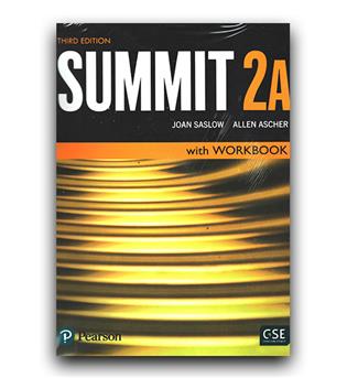 Summit 2A 3rd