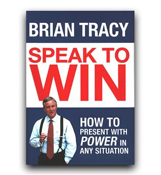 داستان کامل انگلیسی Speak to Win (قدرت بیان)