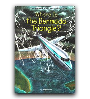 داستان کامل انگلیسی Where Is the Bermuda Triangle (مثلث برمودا کجاست)