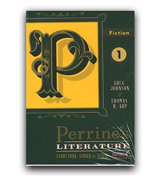 Perrines Literature 1 Fiction -13th