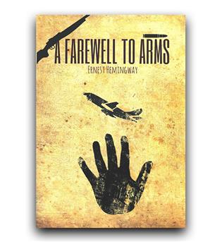 داستان انگلیسی A Farewel To Arms (وداع با اسلحه)