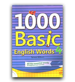 1000 basic english words4