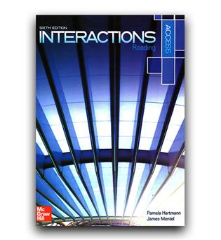 Interactions Access Reading