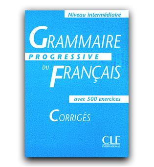 Vocabularire Progressif DU Francais 