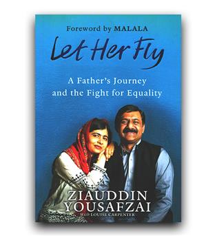 داستان کامل انگلیسی Let Her Fly (بگذار پرواز کند)