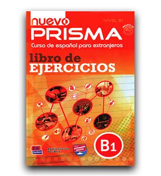  Nuevo Prisma B1