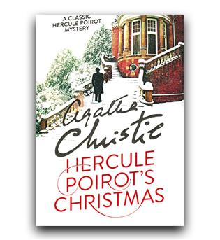 hercule poirots christmas کریسمس هرکول پوآرو