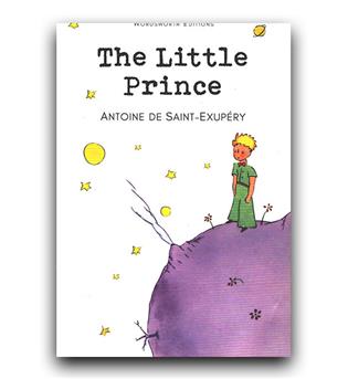 داستان کامل انگلیسی The Little Prince (شازده کوچولو)