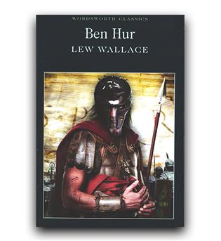 داستان کامل انگلیسی ben hur (بن هور)