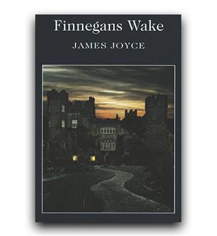 داستان کامل انگلیسی finnegans wake (فینگان ها بیدار می شوند)