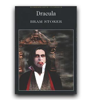 داستان کامل انگلیسی dracula (دراکولا)