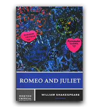 داستان کامل انگلیسی Romeo and Juliet (رومئو و ژولیت)